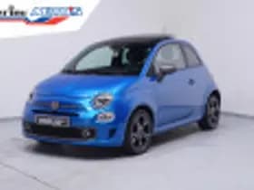 Fiat 500 thumbnail 40
