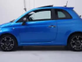 Fiat 500 thumbnail 43