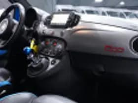 Fiat 500 thumbnail 74