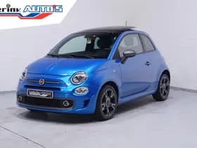 Fiat 500 thumbnail 78
