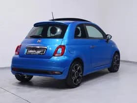 Fiat 500 thumbnail 87