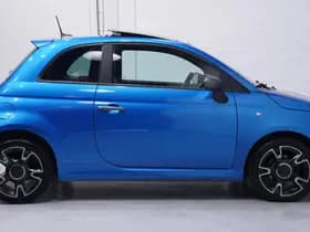 Fiat 500 thumbnail 90