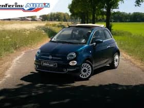 Fiat 500C thumbnail 2