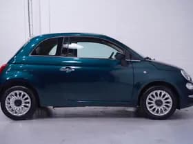 Fiat 500C thumbnail 12