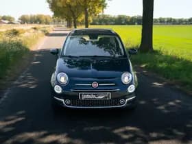 Fiat 500C thumbnail 13