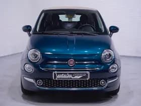 Fiat 500C thumbnail 14