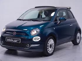 Fiat 500C thumbnail 136