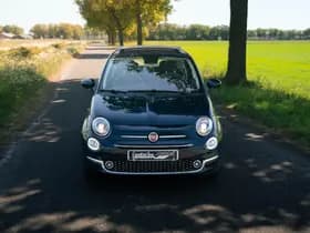 Fiat 500C thumbnail 145