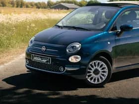 Fiat 500C thumbnail 156