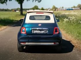 Fiat 500C thumbnail 17
