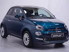 Fiat 500C thumbnail 203