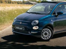 Fiat 500C thumbnail 24