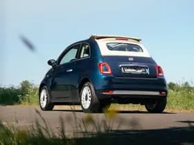 Fiat 500C thumbnail 7