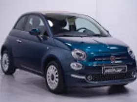 Fiat 500C thumbnail 71