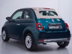 Fiat 500C thumbnail 72
