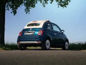 Fiat 500C thumbnail 9