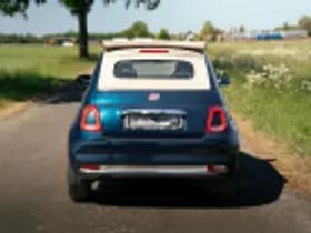 Fiat 500C thumbnail 83