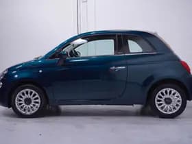 Fiat 500C thumbnail 10