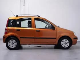 Fiat Panda thumbnail 117