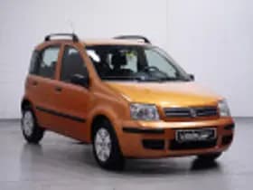 Fiat Panda thumbnail 40