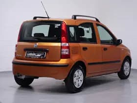 Fiat Panda thumbnail 5