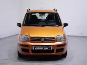 Fiat Panda thumbnail 8