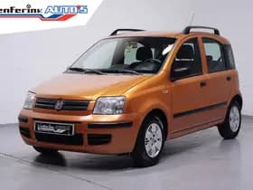 Fiat Panda thumbnail 76
