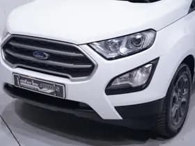 Ford EcoSport thumbnail 11