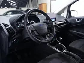 Ford EcoSport thumbnail 117