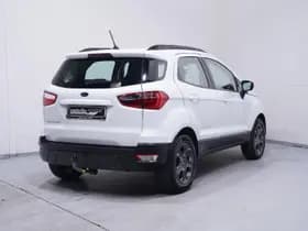 Ford EcoSport thumbnail 129