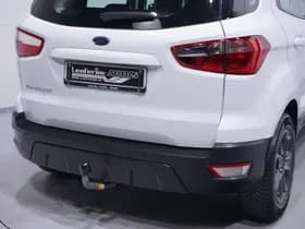 Ford EcoSport thumbnail 15