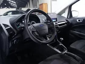 Ford EcoSport thumbnail 35