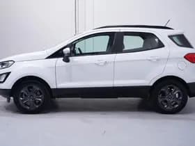 Ford EcoSport thumbnail 5