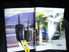 Ford EcoSport thumbnail 41
