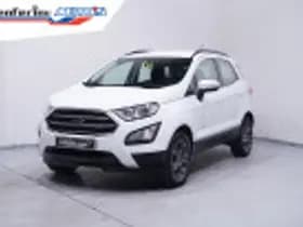 Ford EcoSport thumbnail 43