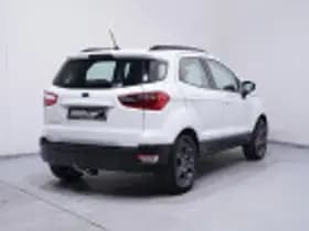 Ford EcoSport thumbnail 47