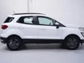 Ford EcoSport thumbnail 50