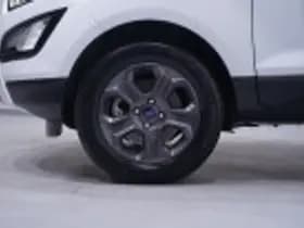 Ford EcoSport thumbnail 51
