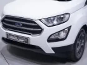 Ford EcoSport thumbnail 52