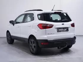 Ford EcoSport thumbnail 8