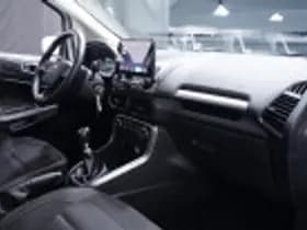 Ford EcoSport thumbnail 79