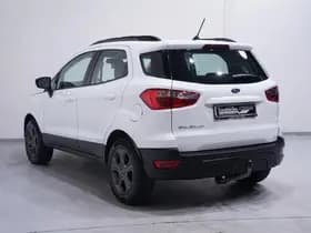 Ford EcoSport thumbnail 90