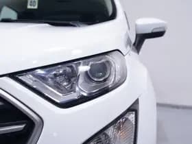 Ford EcoSport thumbnail 94