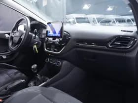 Ford Fiesta thumbnail 120