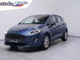 Ford Fiesta thumbnail 125