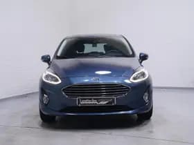 Ford Fiesta thumbnail 126