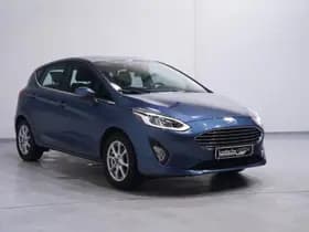 Ford Fiesta thumbnail 127