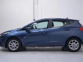 Ford Fiesta thumbnail 128