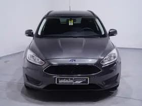 Ford Focus thumbnail 8