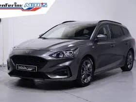 Ford Focus thumbnail 2